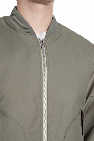 Veste - Vert