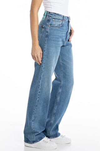 Jean - Bleu