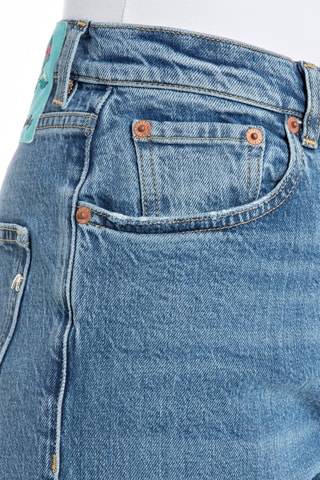 Jean - Bleu