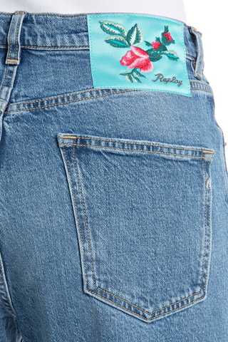 Jean - Bleu