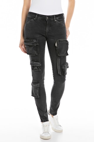 Jean - Noir