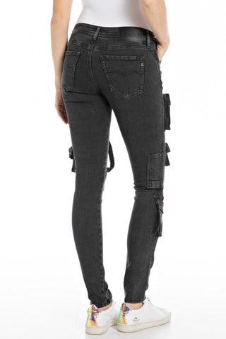 Jean - Noir