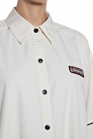 Chemise - Écru