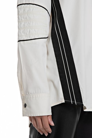 Chemise - Écru