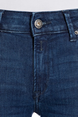 Jean bootcut - Bleu