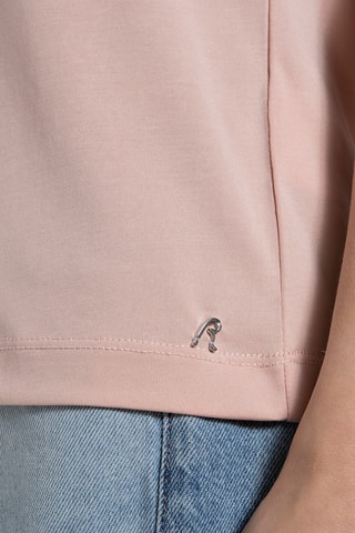 Top sans manches - Rose