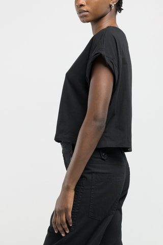 T-shirt - Noir
