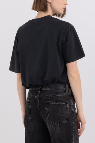 T-shirt - Noir