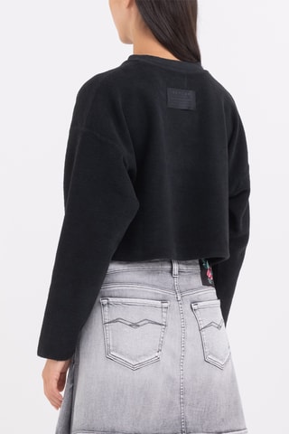 Sweat - Noir