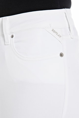Jean - Blanc