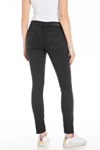 Jean - Noir