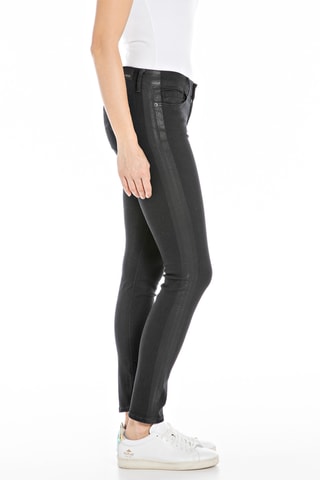 Jean - Noir