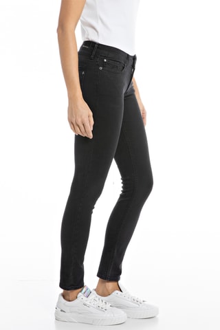 Pantalon - Noir