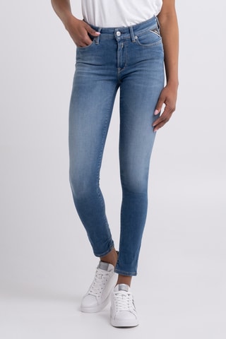 Jean - Bleu
