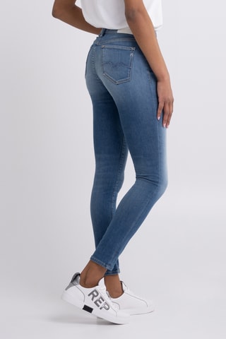 Jean - Bleu