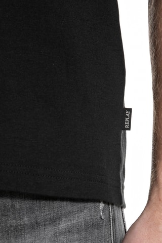 T-shirt - Noir