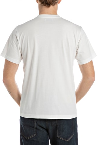 T-shirt - Blanc