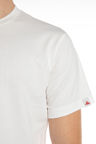 T-shirt - Blanc