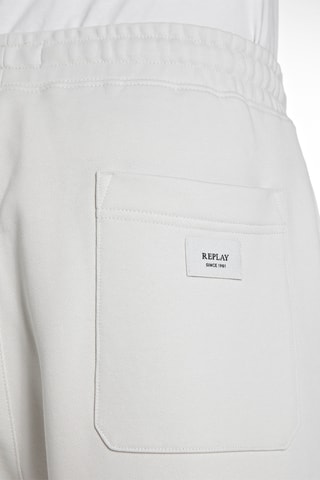 Jogging - Écru