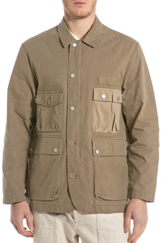 Veste - Marron