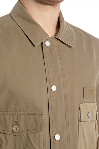 Veste - Marron
