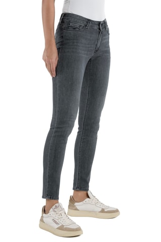 Jean - Gris foncé