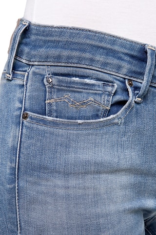 Jean - Bleu