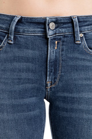 Jean - Bleu