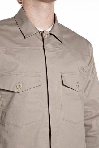 Veste - Kaki