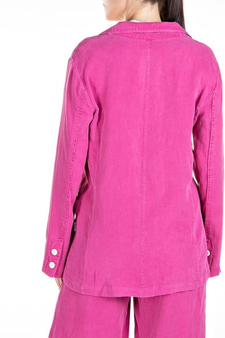 Veste - Fuchsia