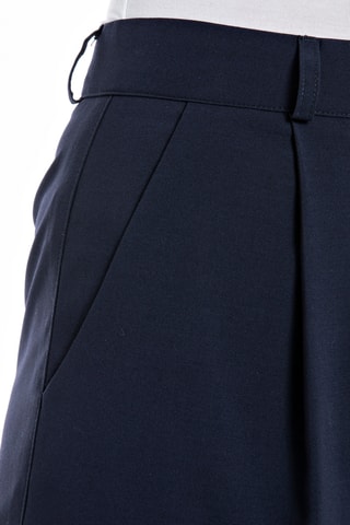 Pantalon - Bleu