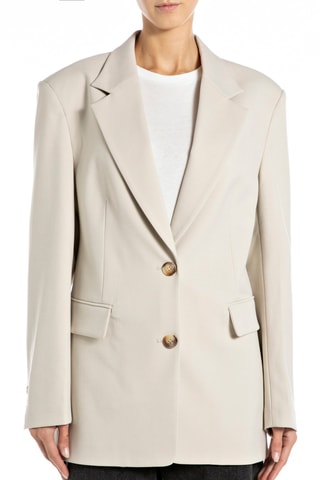 Veste - Beige