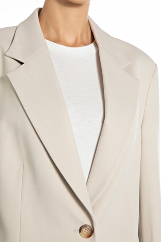 Veste - Beige