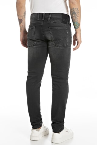 Jean - Noir