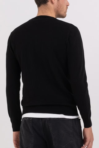 Pull - Noir