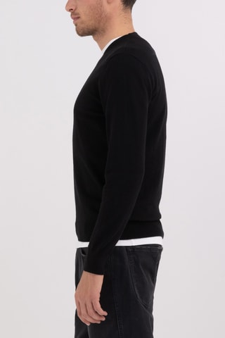 Pull - Noir