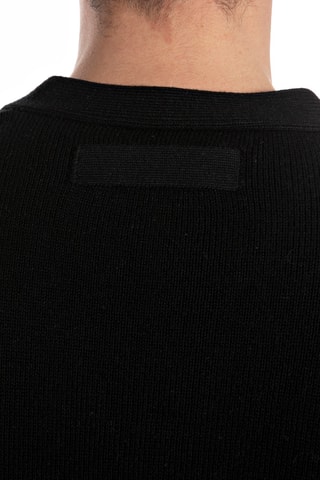 Gilet - Noir