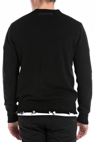 Gilet - Noir