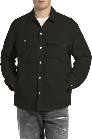 Veste - Noir