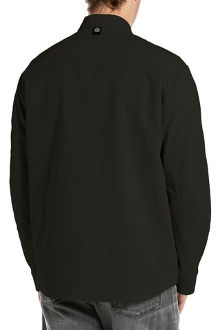 Veste - Noir
