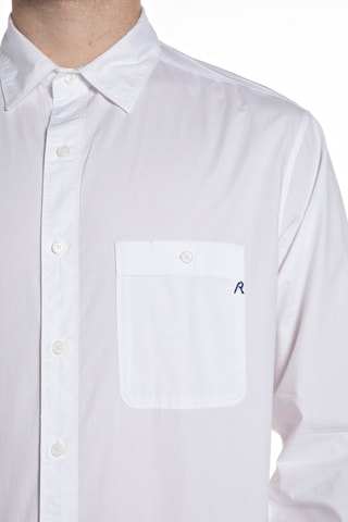 Chemise - Blanc