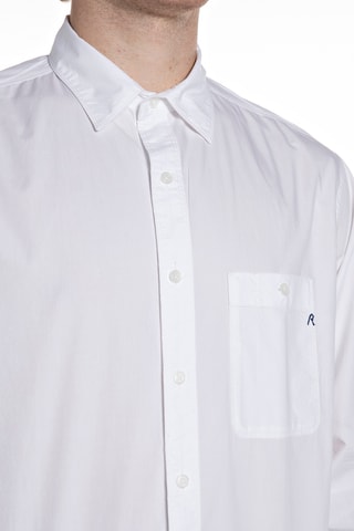Chemise - Blanc