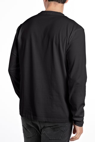 T-shirt - Noir