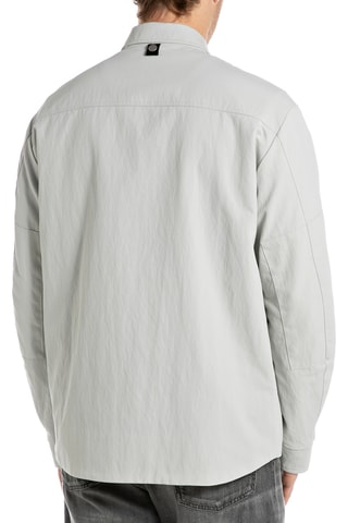 Veste - Gris clair