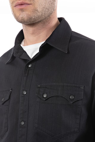 Chemise - Noir