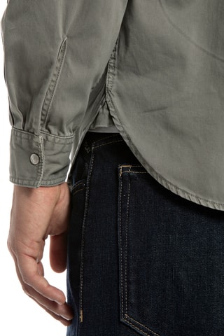 Chemise - Gris