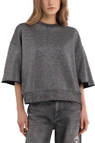 Sweat - Gris foncé