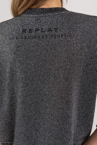 Sweat - Gris foncé