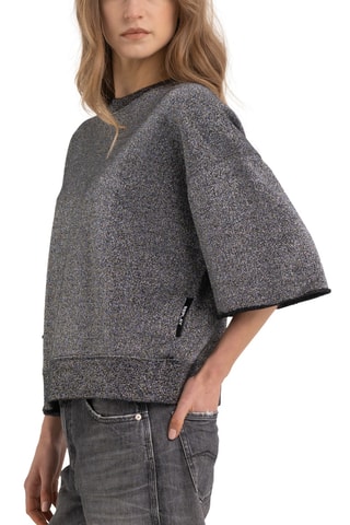 Sweat - Gris foncé