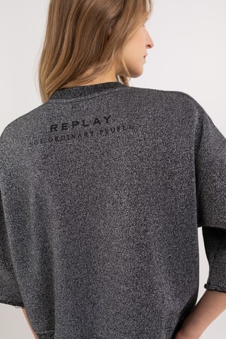Sweat - Gris foncé